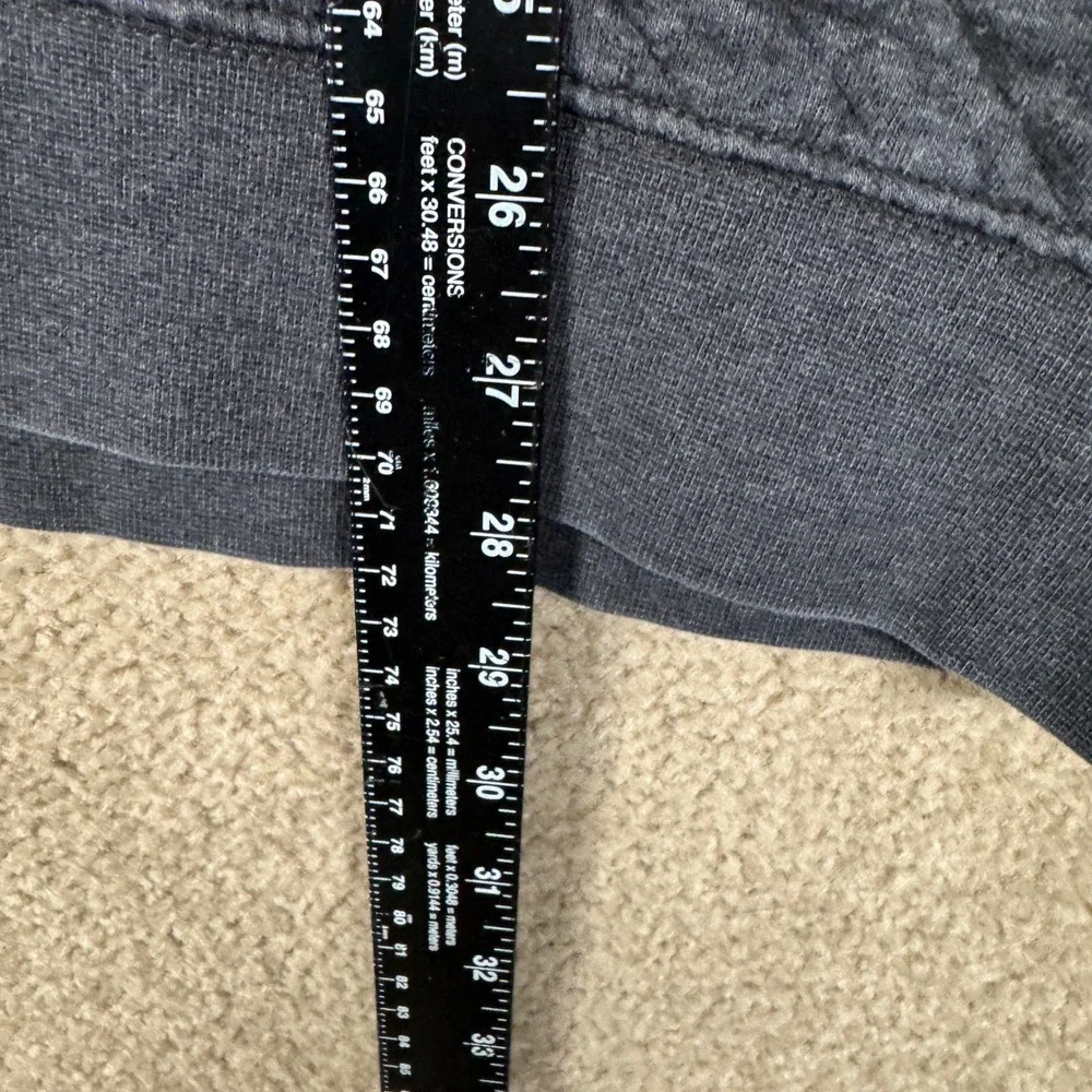 L.L. Bean bean sweatshirt